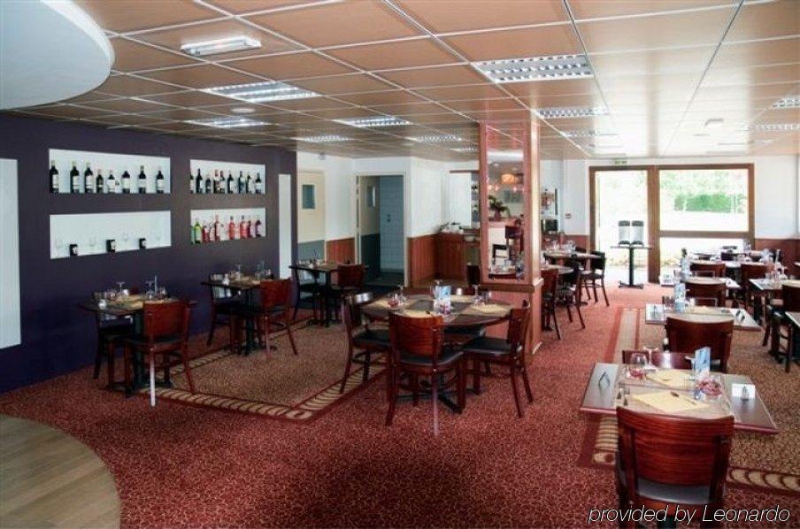 Brit Hotel Agen - L'Aquitaine Le Passage  Екстер'єр фото