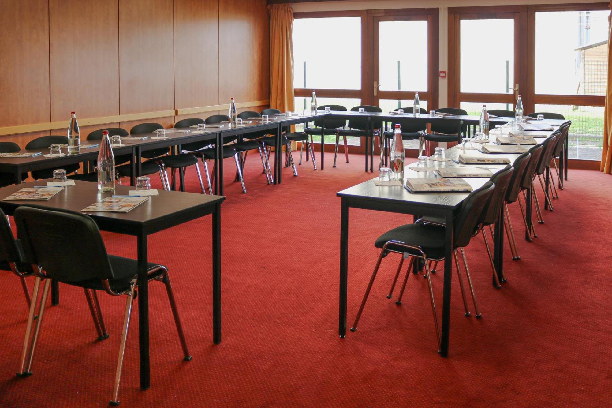 Brit Hotel Agen - L'Aquitaine Le Passage  Екстер'єр фото