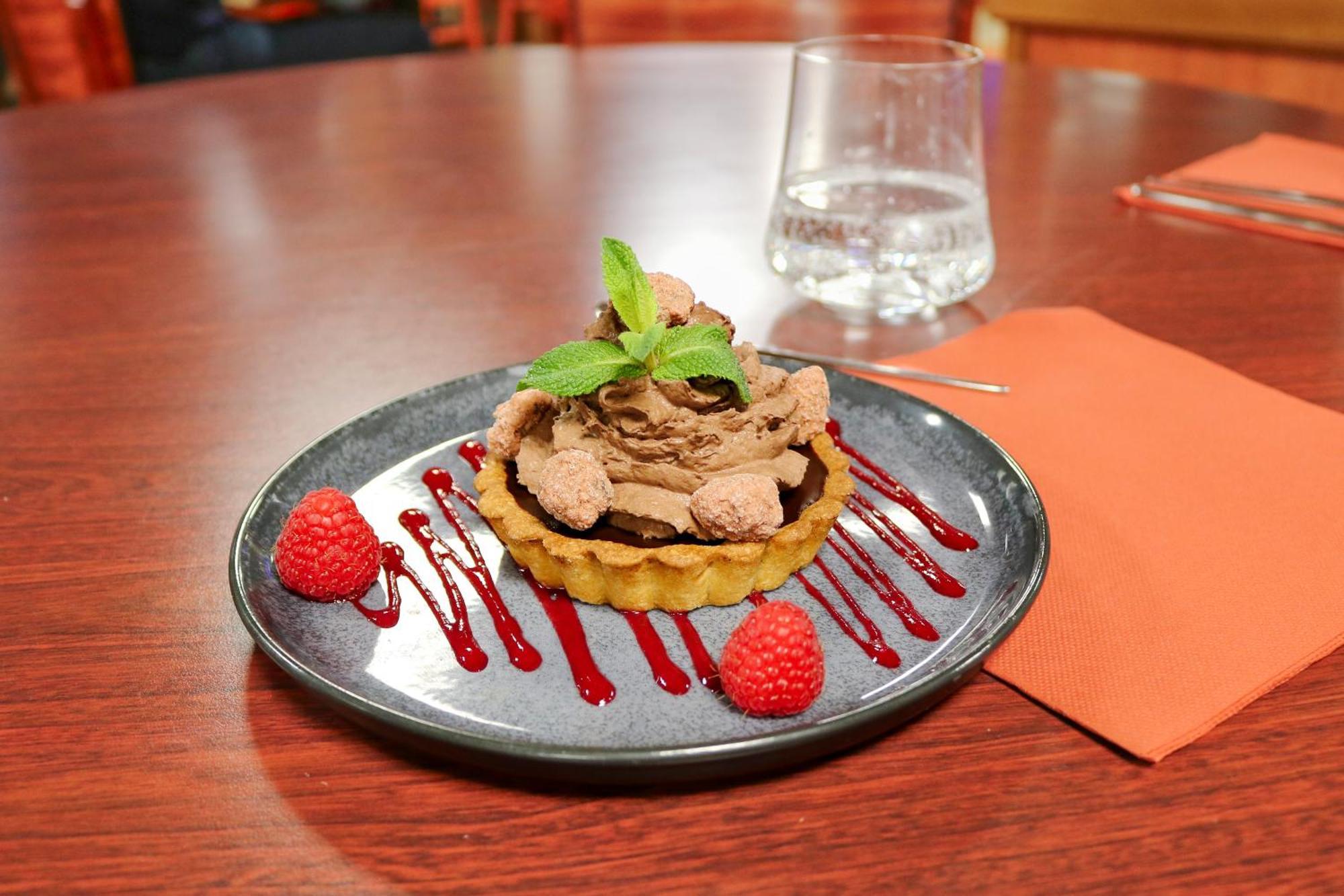 Brit Hotel Agen - L'Aquitaine Le Passage  Екстер'єр фото