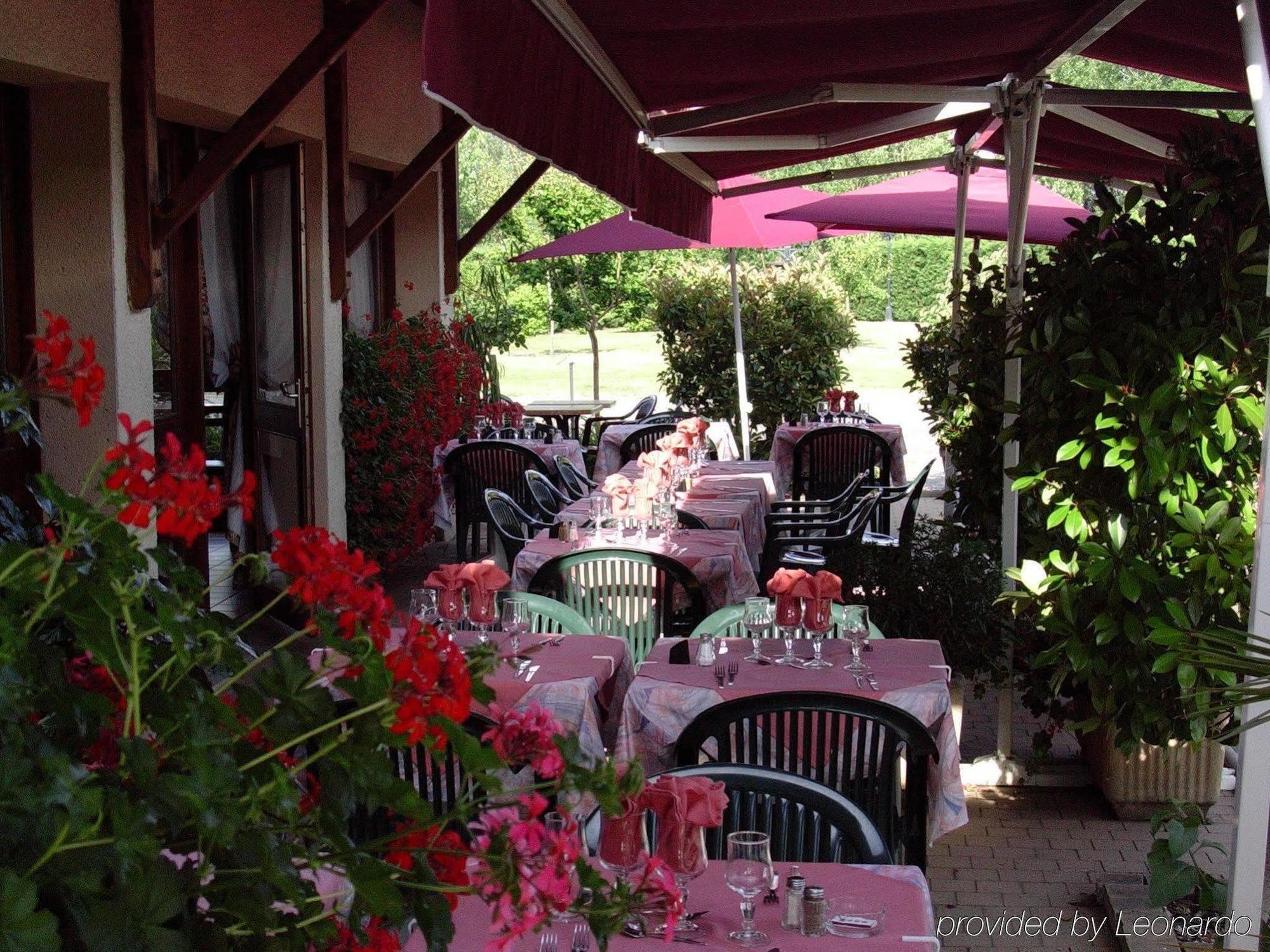 Brit Hotel Agen - L'Aquitaine Le Passage  Екстер'єр фото